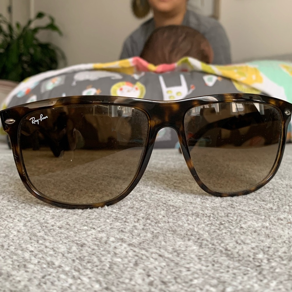 Ray Ban  sunglasses